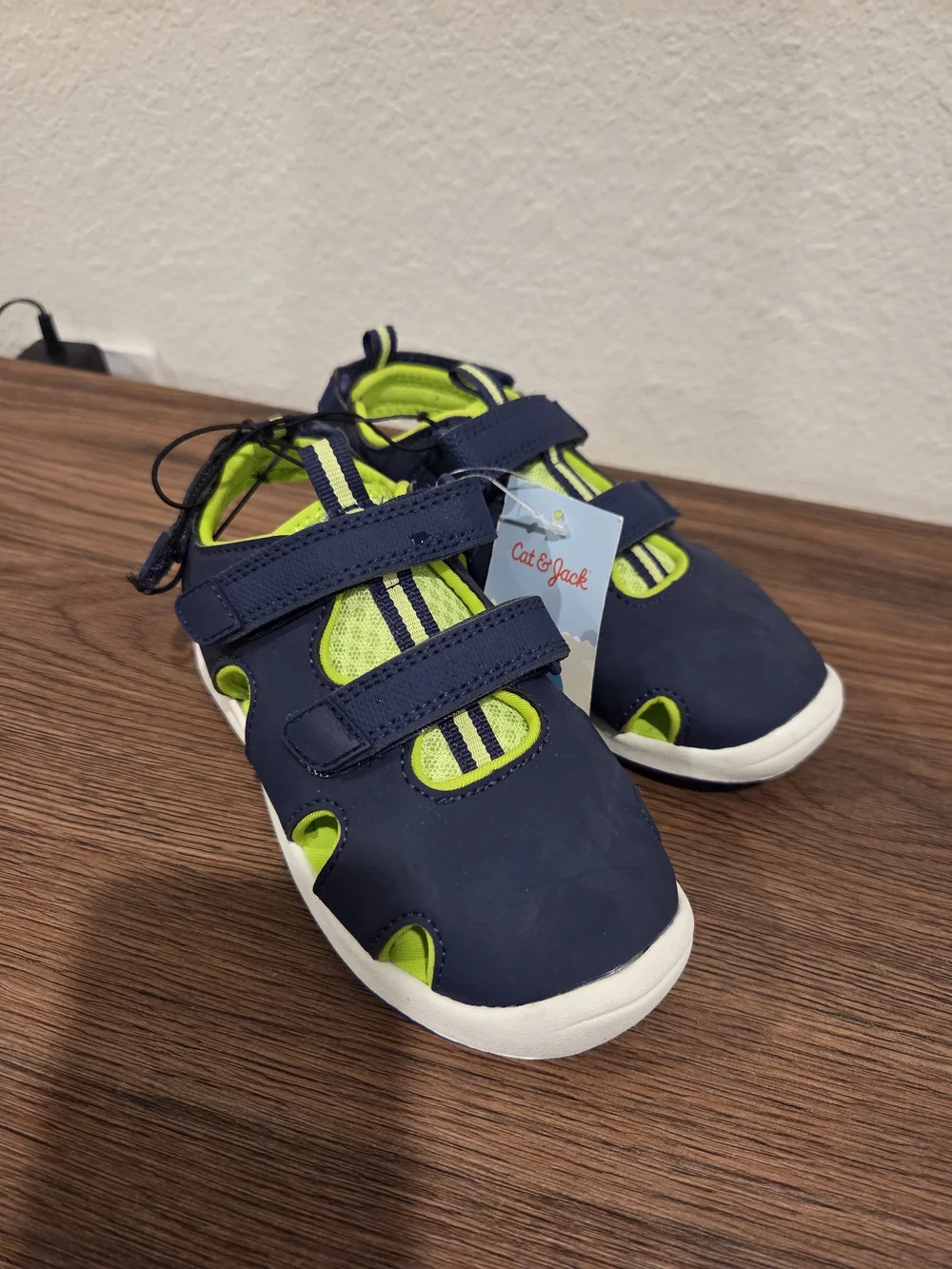 Cat & Jack comfortable kids